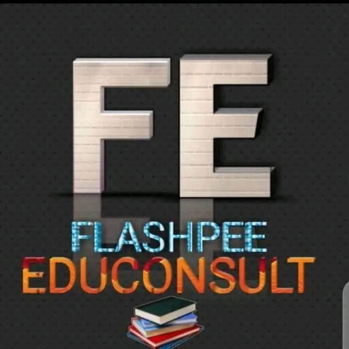 Flashpee Educonsult Logo